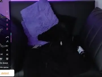 Chaturbate Adult Webcam of alison_wynter