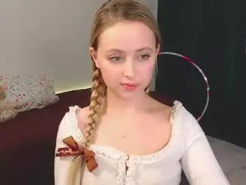 Chaturbate Nude Webcam of angelxloe