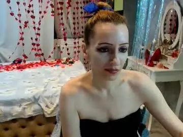 Chaturbate Free Porn Cam of annedevrim