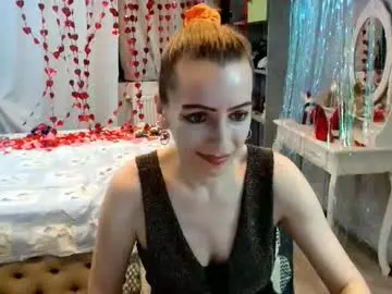 Chaturbate Sex Cam of annedevrim