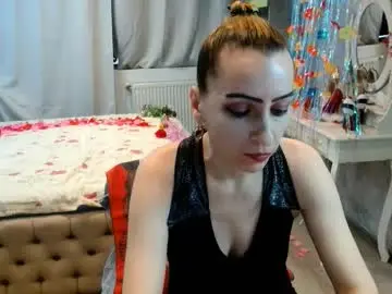 Chaturbate Live Sex Cam of annedevrim