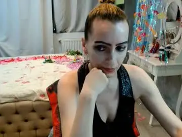 Chaturbate Sex Chat of annedevrim