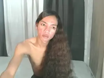 Chaturbate Sex Chat of asian_cassy