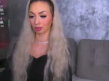 Chaturbate Adult Video Chat of bambikayy