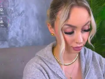 Chaturbate Free Porn Cam of bambikayy