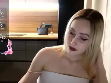 Chaturbate Live Sex of bella_villen