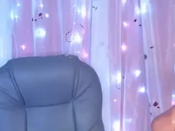 Chaturbate Sex Cam of capricornio_16