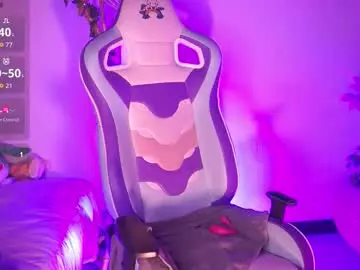 Chaturbate Adult Webcam of chloe_moonss