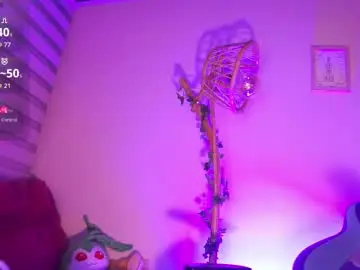 Chaturbate Free Porn Cam of chloe_moonss