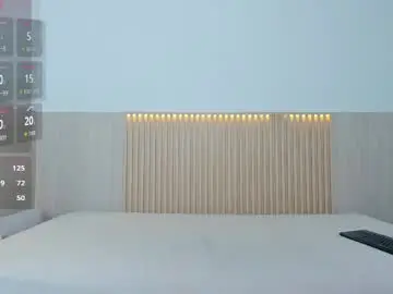 Chaturbate Sex Chat of ciara_brownn