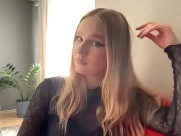 Chaturbate Nude Webcam of clarisaprentice