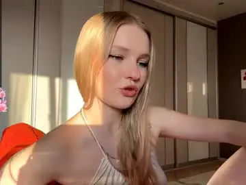 Chaturbate Sex Cam of clarisaprentice