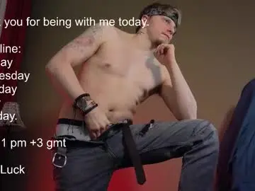 Chaturbate Best Webcam of david_stain