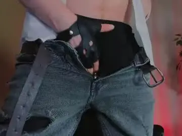 Chaturbate Live Sex Cam of david_stain