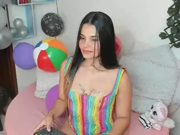 Chaturbate Adult Webcam of destinyhills_