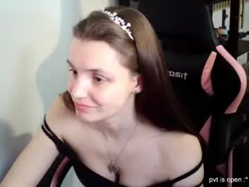 Chaturbate Nude Webcam of die_eine_oder_keine