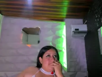Chaturbate Live Porn of dulcineasaenz