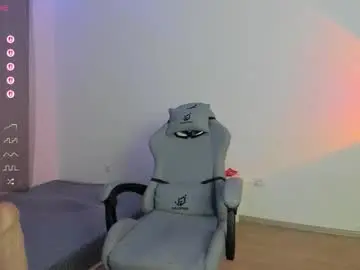 Chaturbate Nude Webcam of elly_blondy