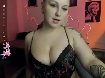 Chaturbate Free Porn Cam of elly_blondy