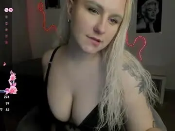 Chaturbate Free Porn Cam of elly_blondy