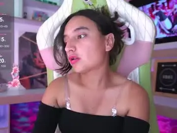 Chaturbate Adult Webcams of emily_jonexs_