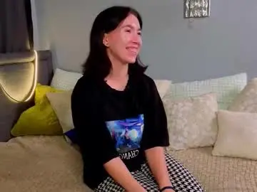 Chaturbate Nude Webcam of evangelinemelliere