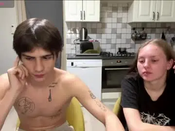 Chaturbate Best live sex cam show of flowerscouple