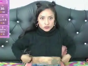 Chaturbate Private Sex Chat of glafirahot