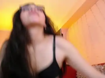 Chaturbate Adult Webcam of gleena_baker