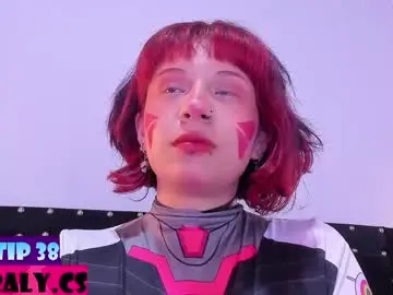 Chaturbate Sex Cam of hey_noraly