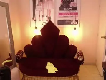 Chaturbate Watch Live Sex Cams of ingrid03_taffur