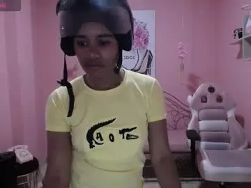 Chaturbate Live Porn of ingrid03_taffur