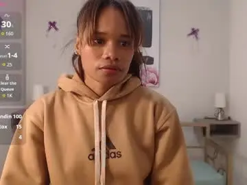 Chaturbate Free Live Porn of ingrid03_taffur