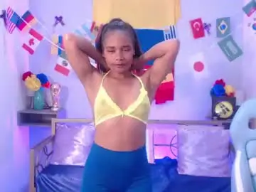 Chaturbate Sex Chat of ingrid03_taffur