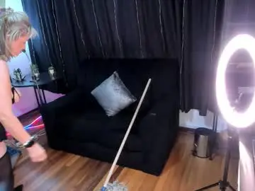 Chaturbate Free Live Porn of issabel_soto