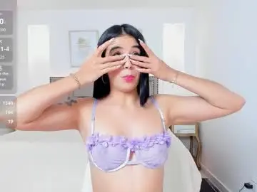Chaturbate Sex Chat of ivy_rein