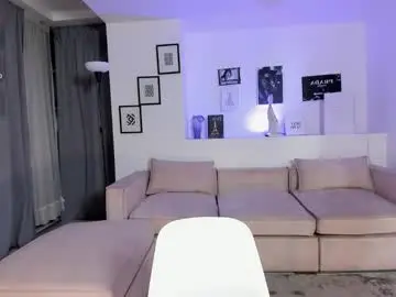 Chaturbate Live Sex Cam of ivy_rein