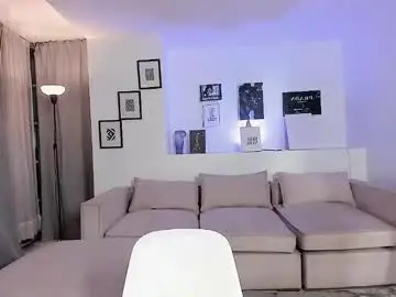 Chaturbate Private Sex Chat of ivy_rein