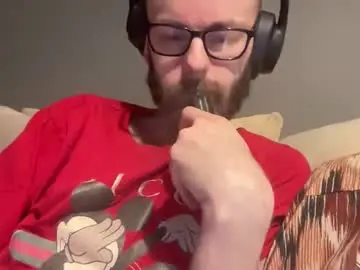 Chaturbate Live Sex Cam of j_ddog