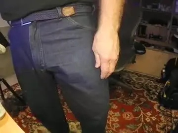 Chaturbate Best Webcam of jaydub33