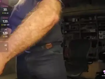 Chaturbate Watch Live Sex Cams of jaydub33