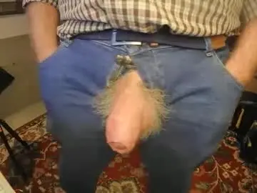 Chaturbate Nude Webcam of jaydub33