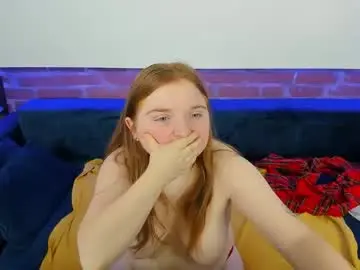 Chaturbate Live Sex Cam of katty_rose8