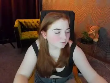 Chaturbate Nude Webcam of katty_rose8