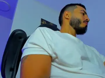 Chaturbate Live Porn of klinsmannwalton