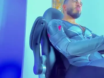 Chaturbate Best live sex cam show of klinsmannwalton