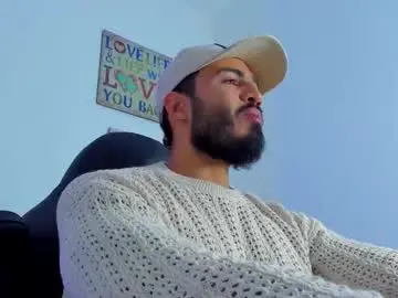 Chaturbate Live Sex of klinsmannwalton