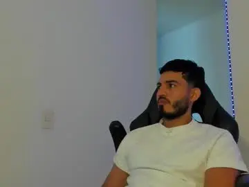 Chaturbate Adult Video Chat of klinsmannwalton