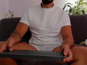 Chaturbate Adult Webcam of klinsmannwalton