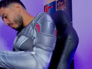 Chaturbate Private Sex Chat of klinsmannwalton